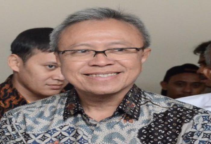 Infrastruktur PUPR Sumbang 1-1,2 Persen Terhadap Pertumbuhan Ekonomi